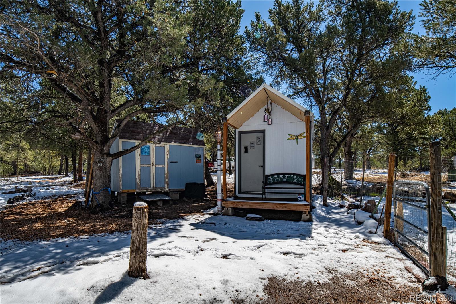 539 12th Trail Cotopaxi CO 81223