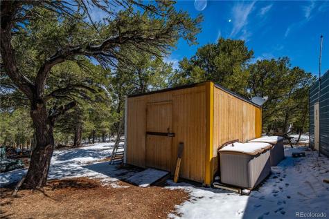 539 12th Trail Cotopaxi CO 81223