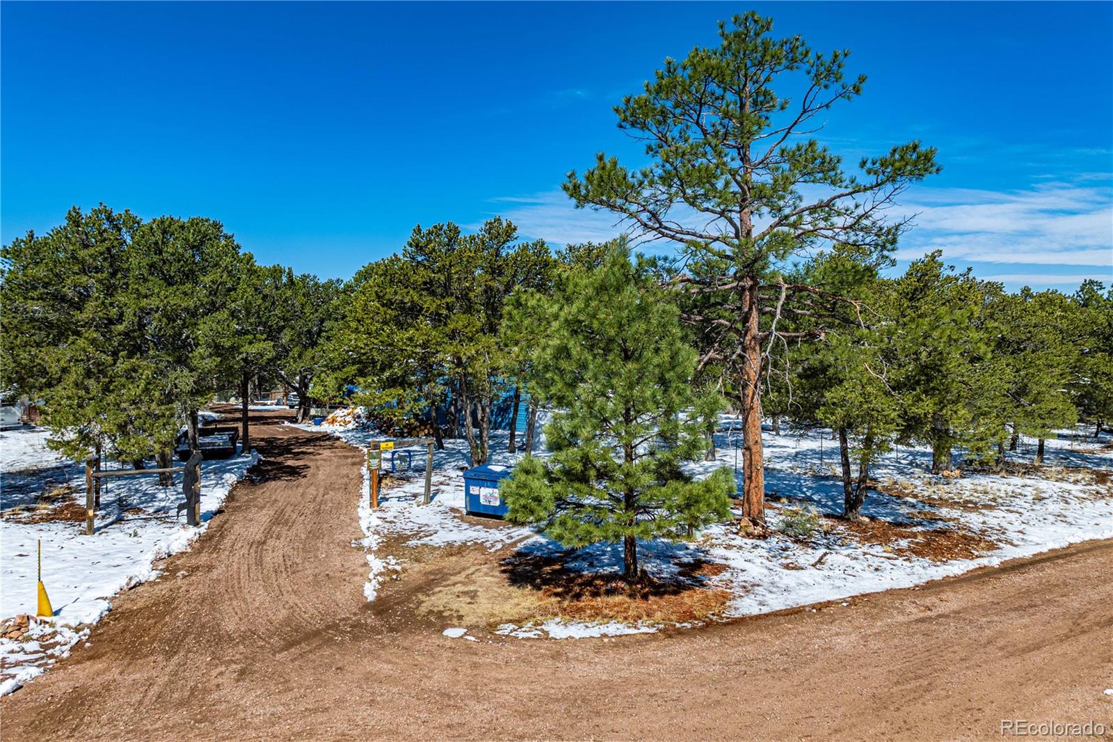 539 12th Trail Cotopaxi CO 81223