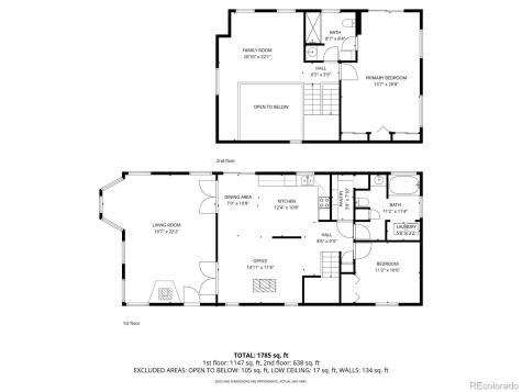 539 12th Trail Cotopaxi CO 81223