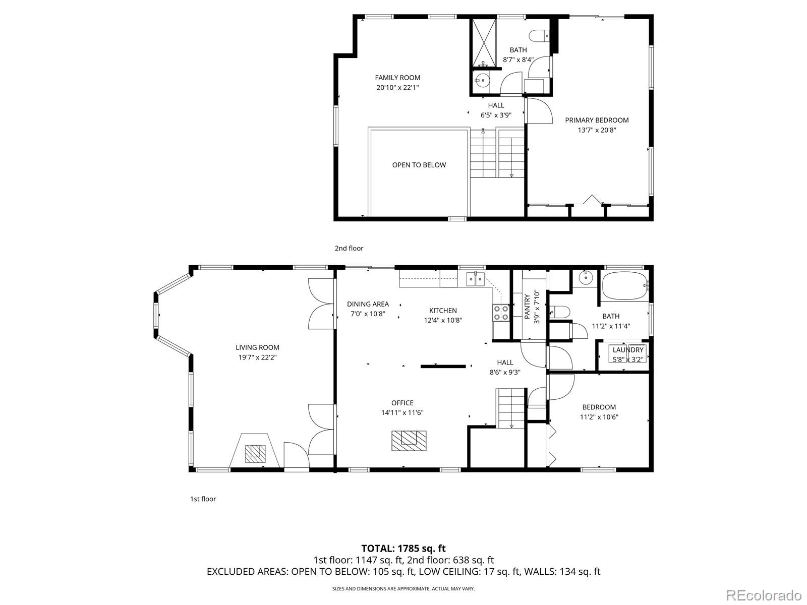 539 12th Trail Cotopaxi CO 81223