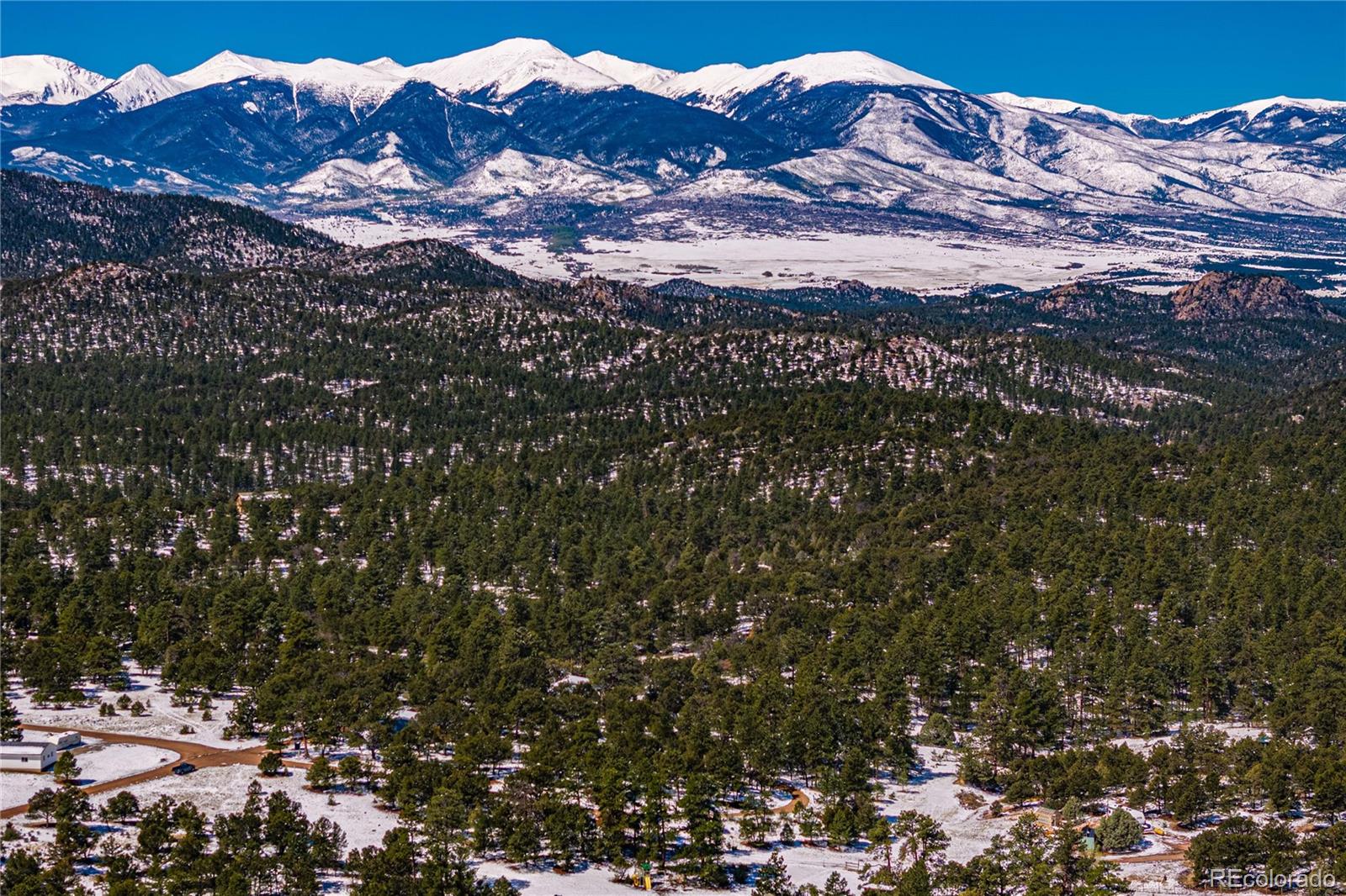 539 12th Trail Cotopaxi CO 81223