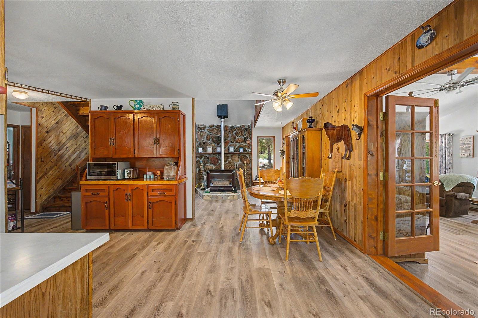 539 12th Trail Cotopaxi CO 81223