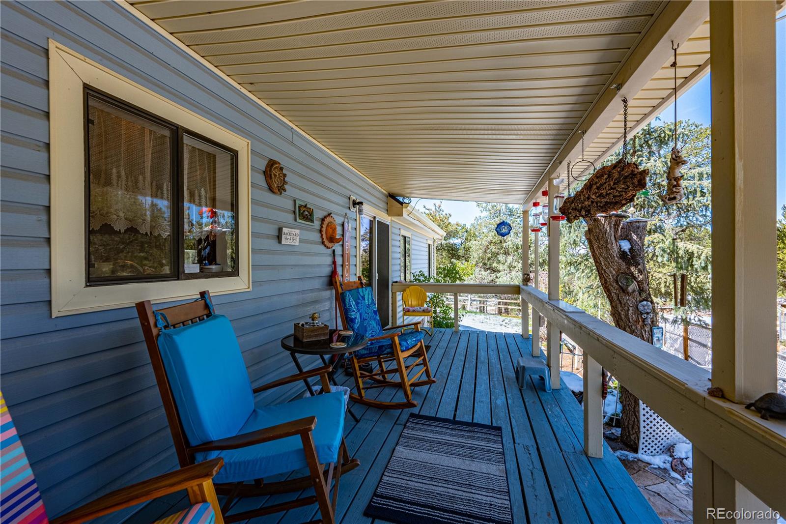 539 12th Trail Cotopaxi CO 81223