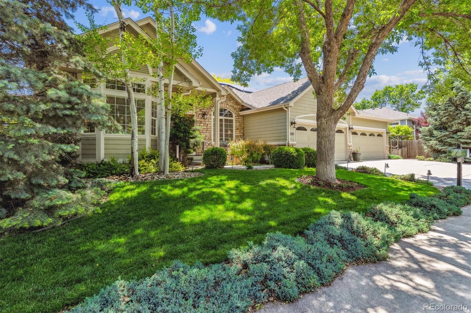 3145 Stevens Circle Erie CO 80516
