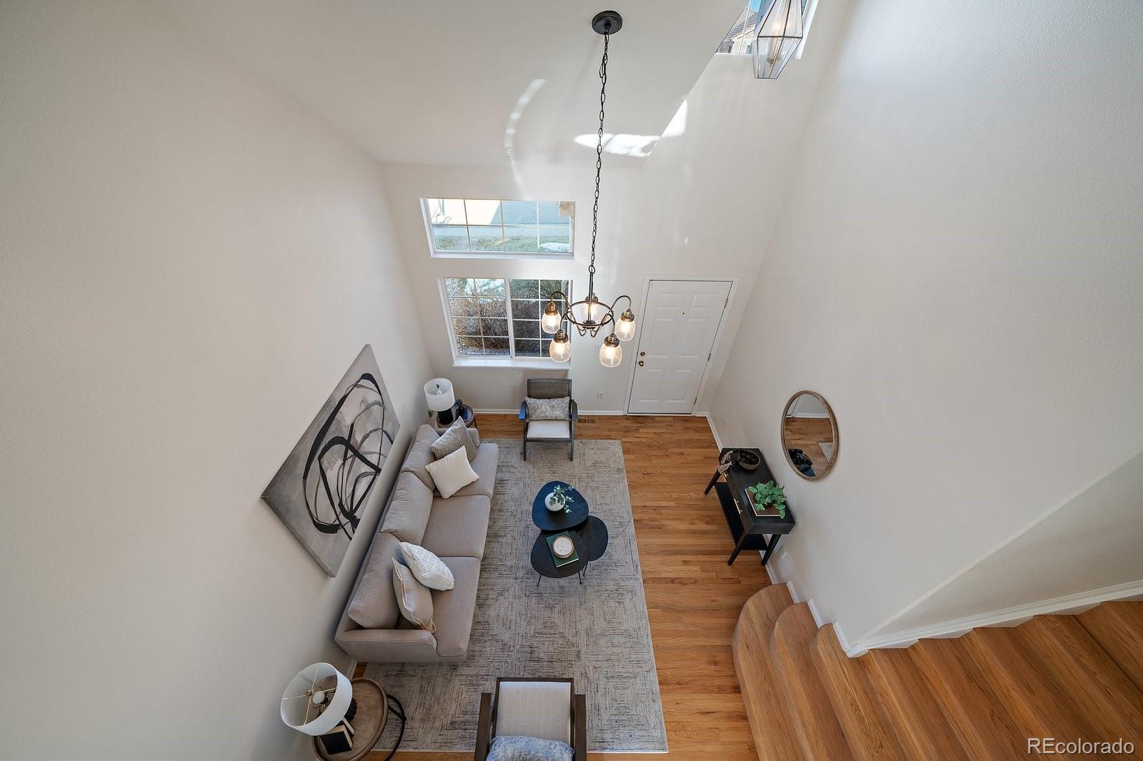 7459 S Lewiston Street Aurora CO 80016