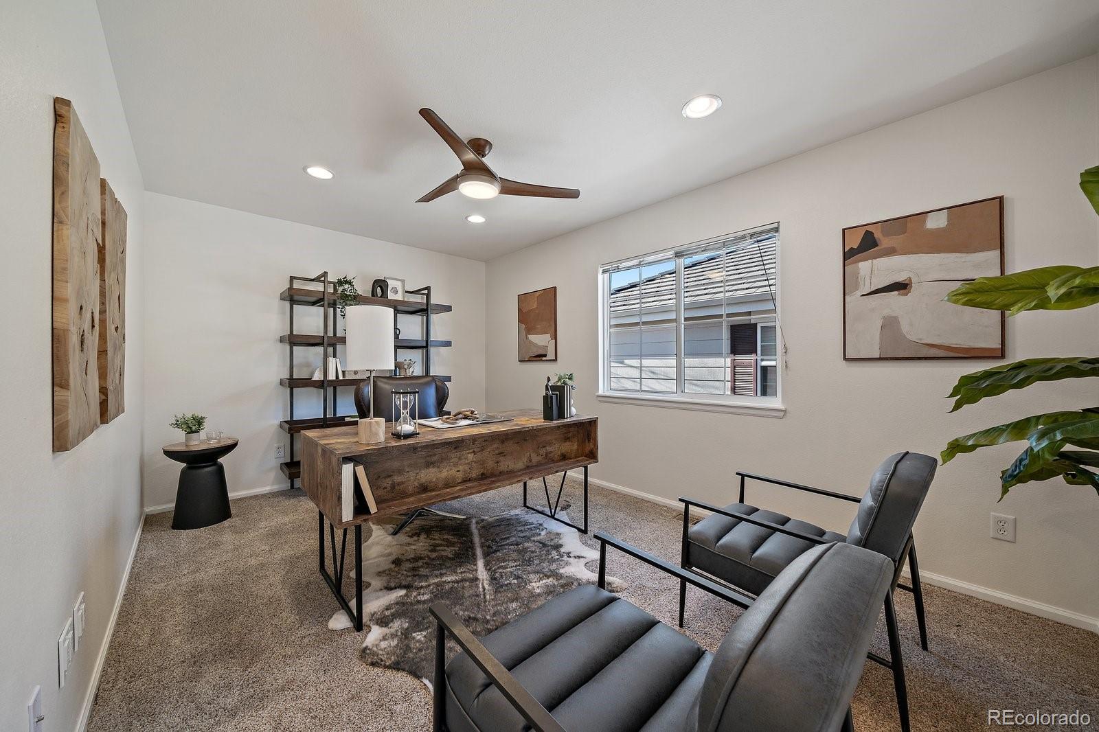 7459 S Lewiston Street Aurora CO 80016