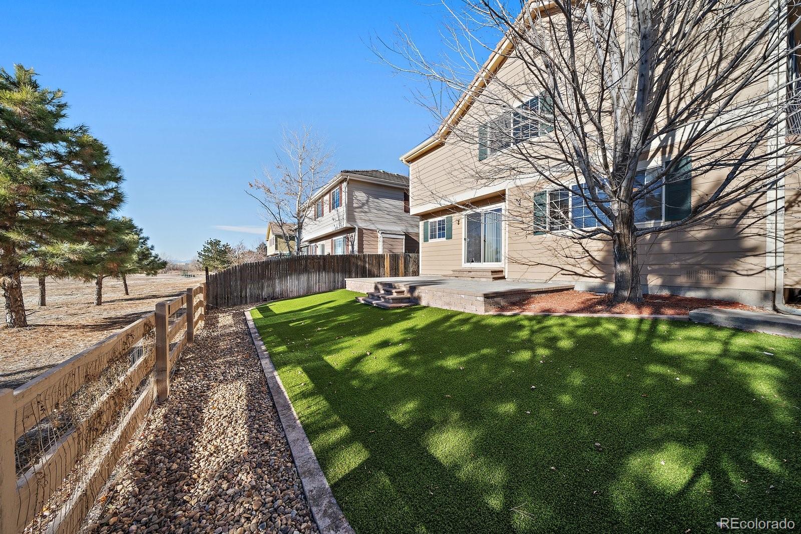 7459 S Lewiston Street Aurora CO 80016