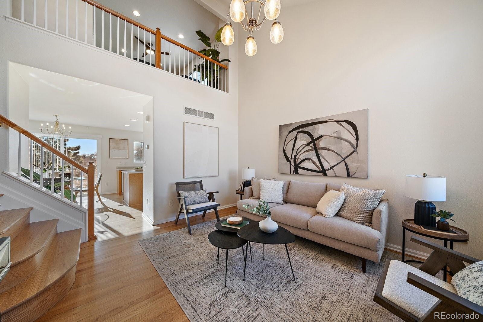 7459 S Lewiston Street Aurora CO 80016