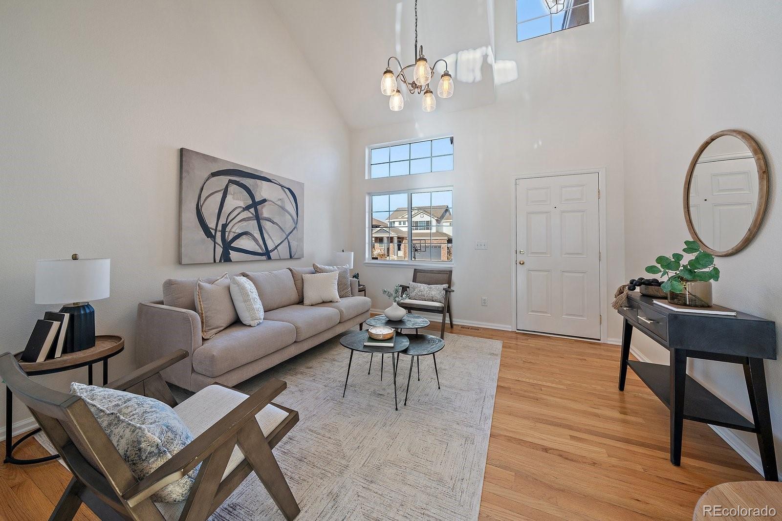 7459 S Lewiston Street Aurora CO 80016