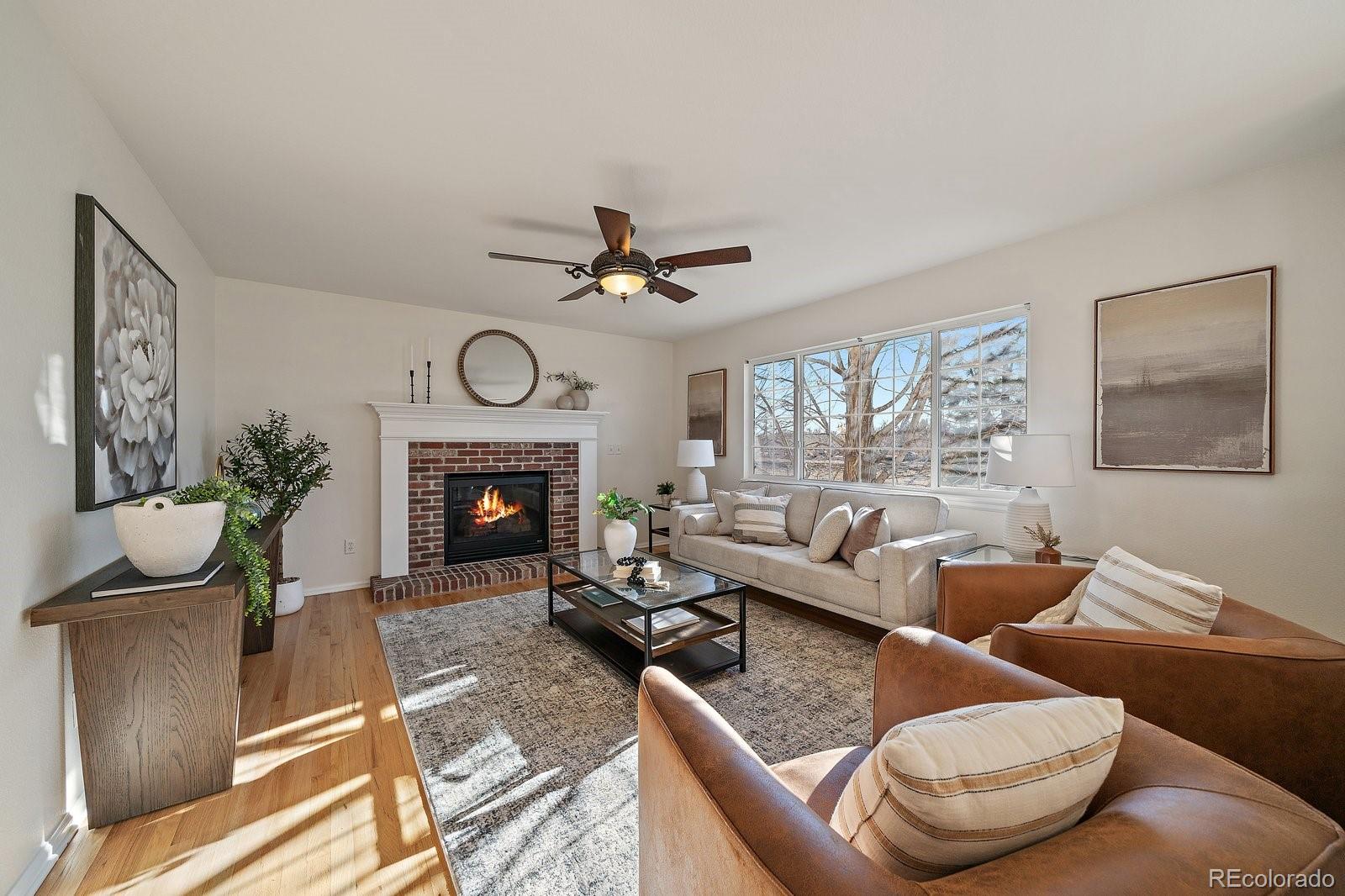 7459 S Lewiston Street Aurora CO 80016