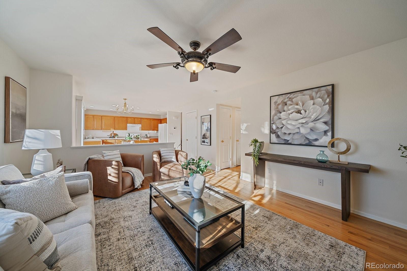 7459 S Lewiston Street Aurora CO 80016