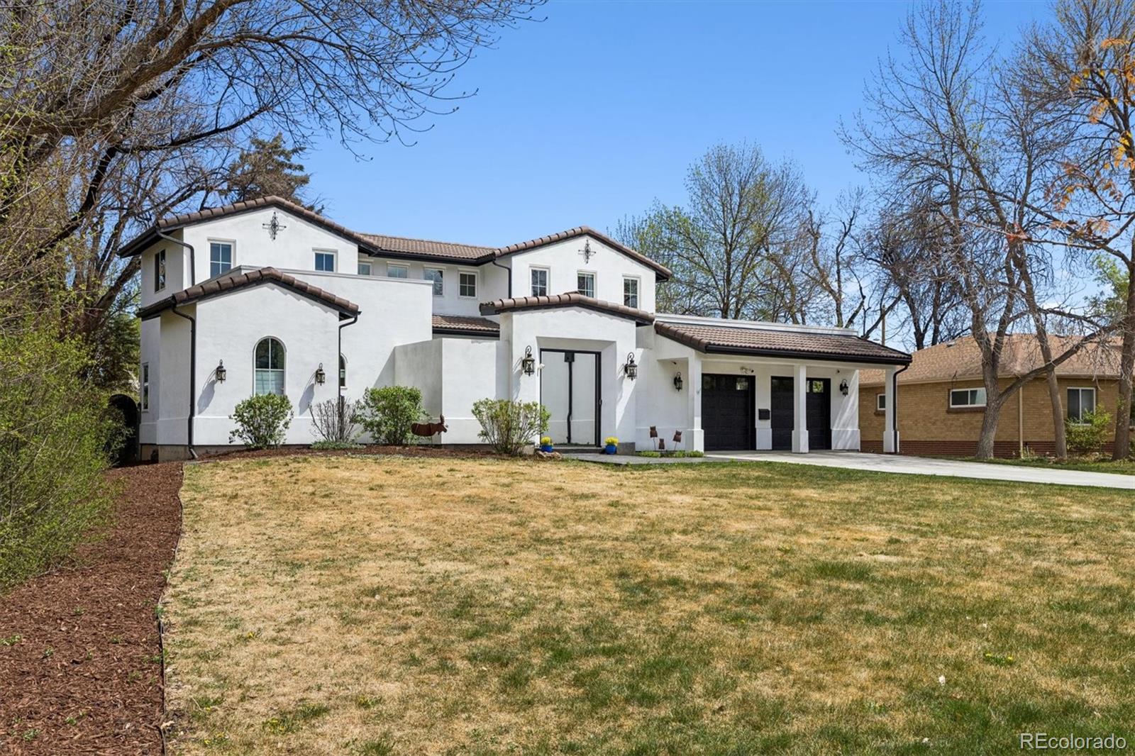 2500 S Jackson Street Denver CO 80210