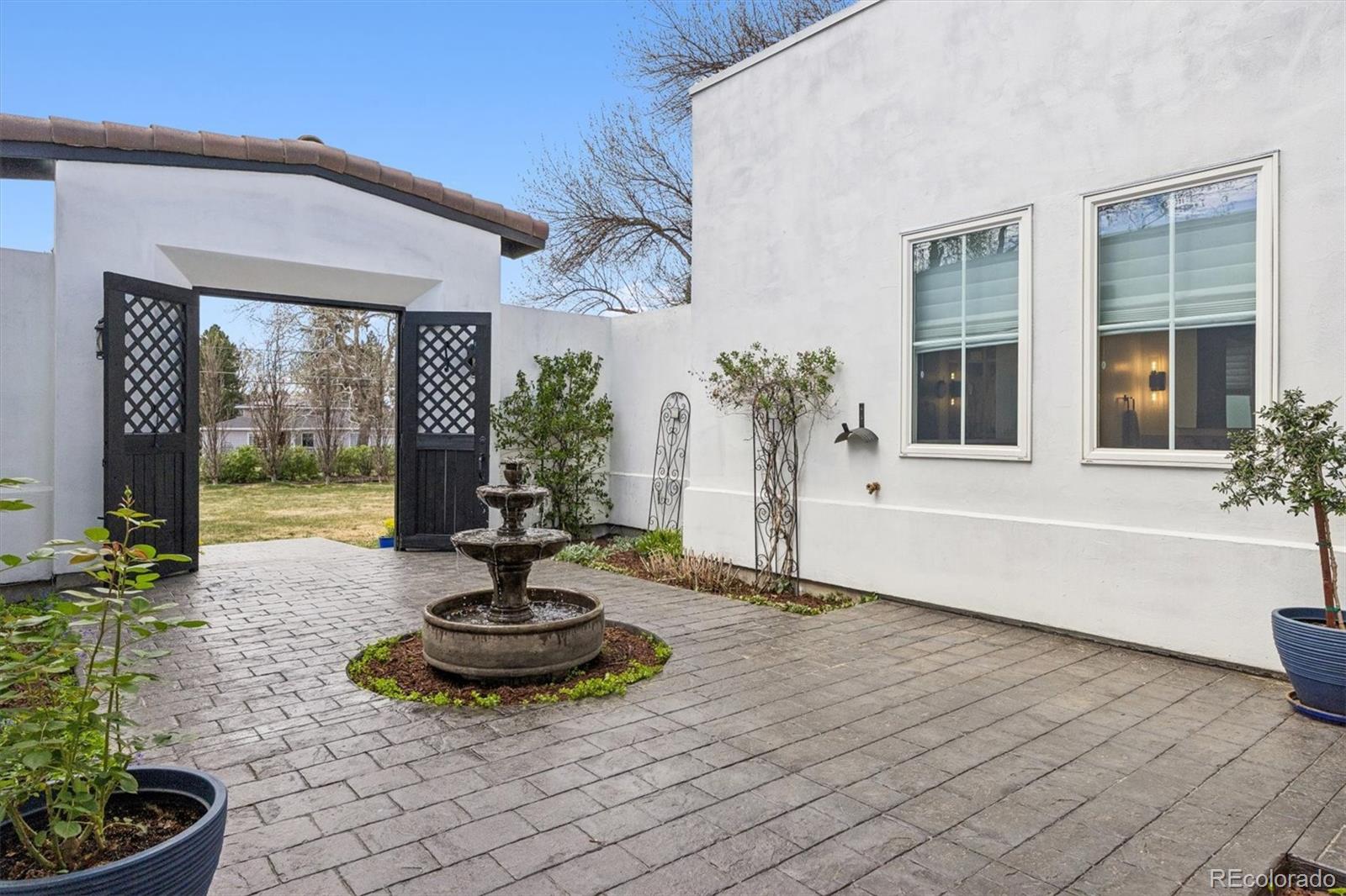 2500 S Jackson Street Denver CO 80210