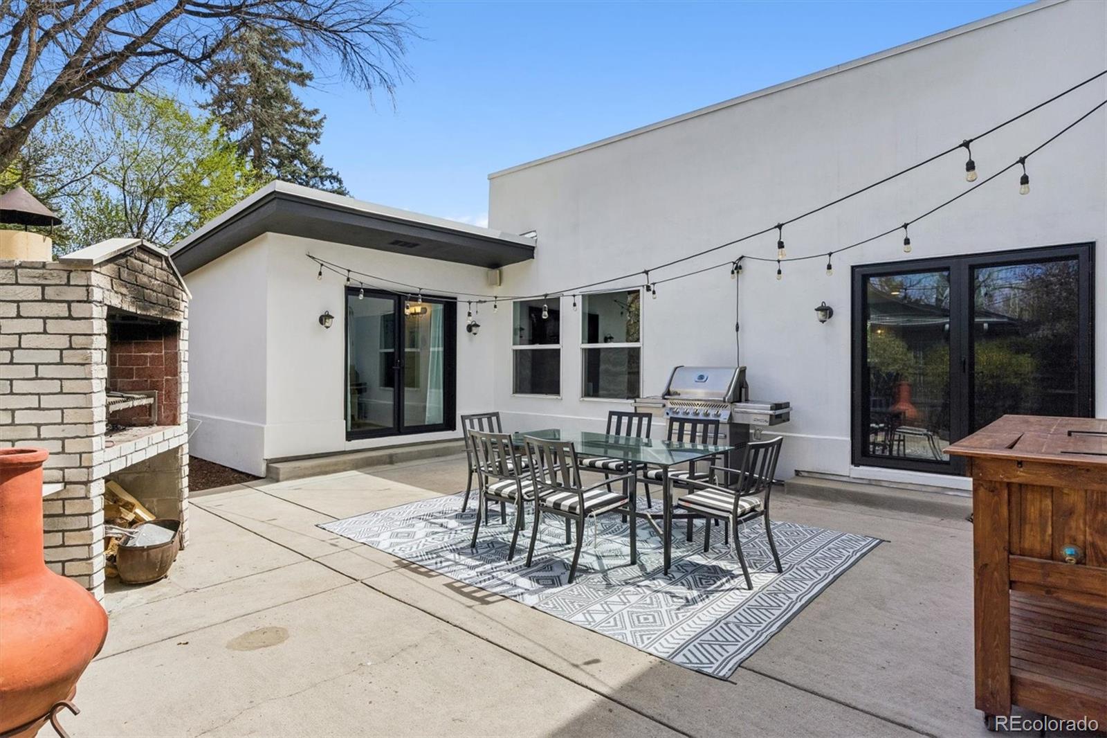 2500 S Jackson Street Denver CO 80210