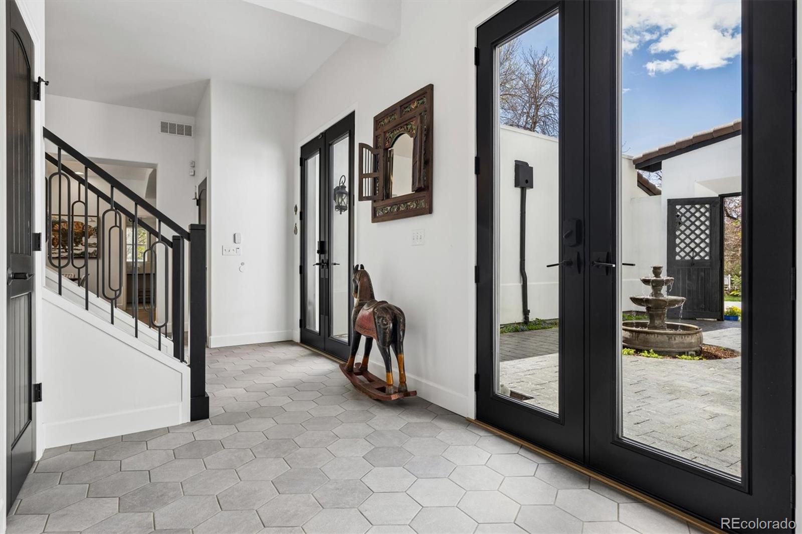 2500 S Jackson Street Denver CO 80210