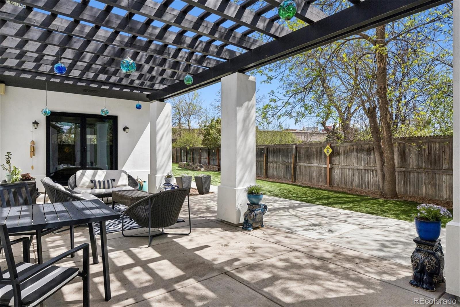 2500 S Jackson Street Denver CO 80210