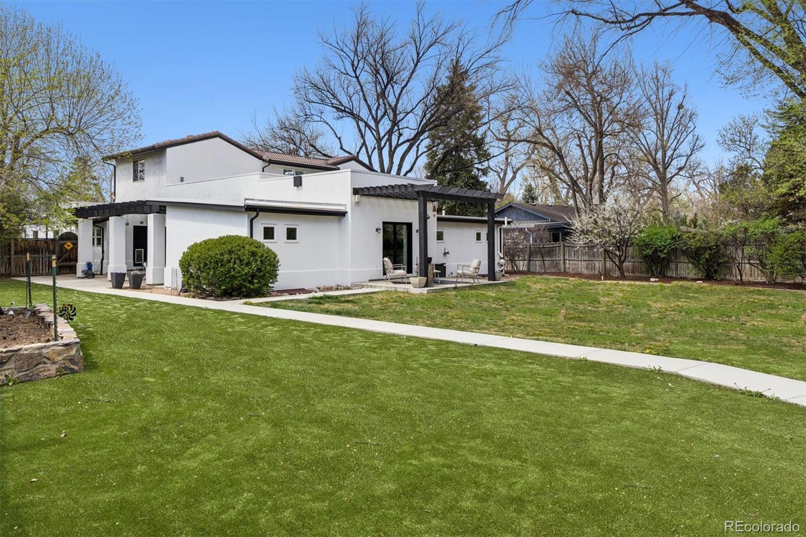 2500 S Jackson Street Denver CO 80210