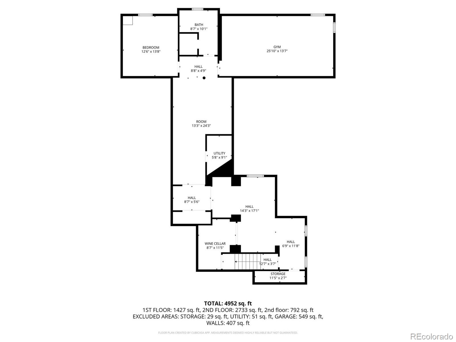 2500 S Jackson Street Denver CO 80210