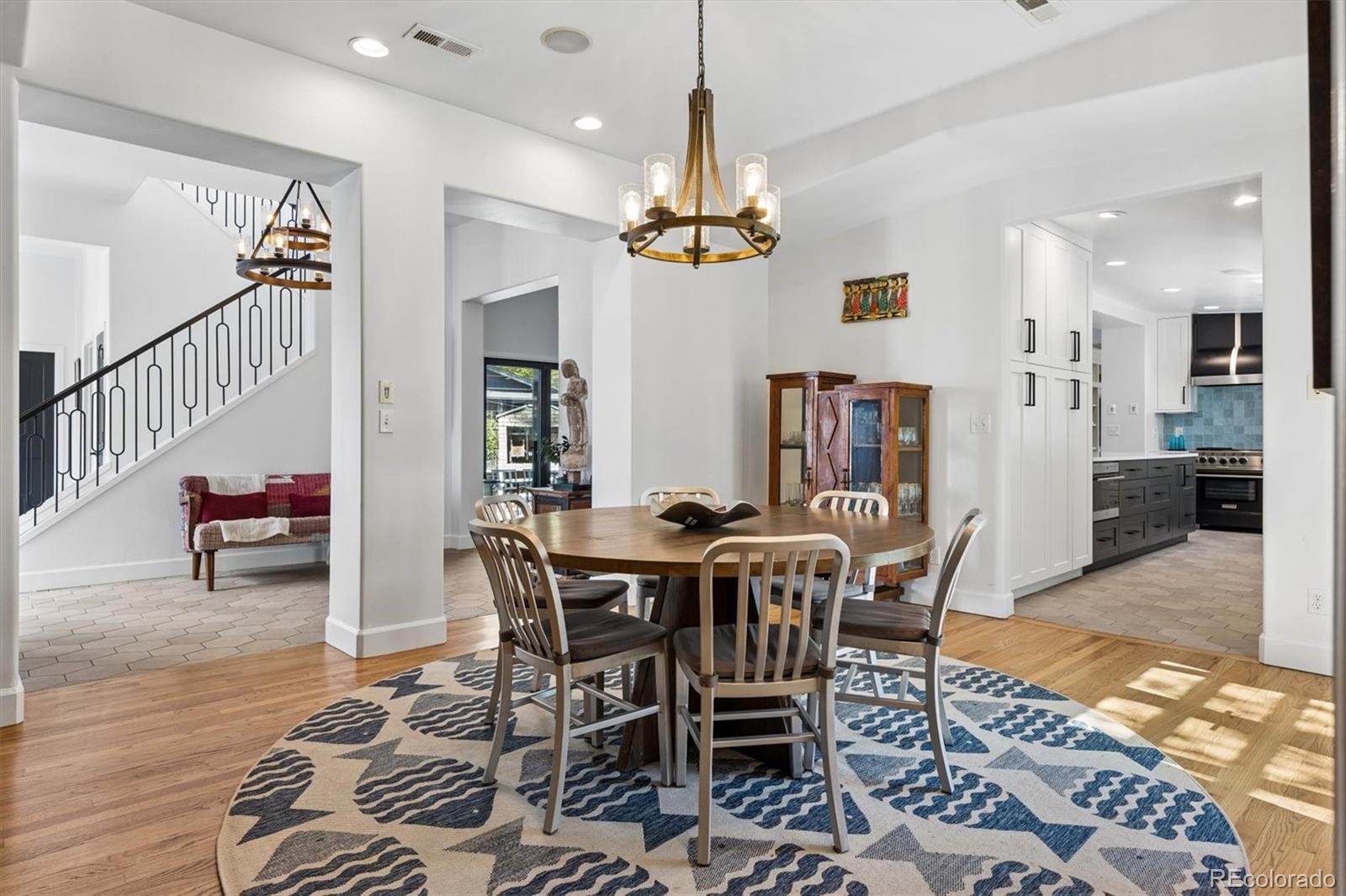 2500 S Jackson Street Denver CO 80210