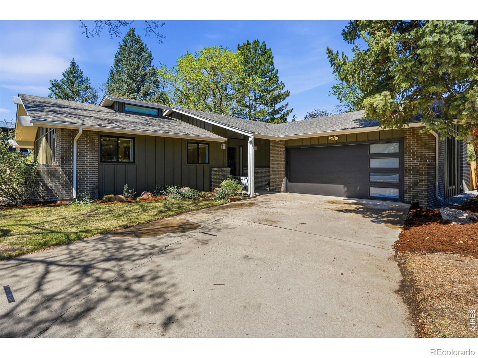 5389 Cypress Drive Boulder CO 80303