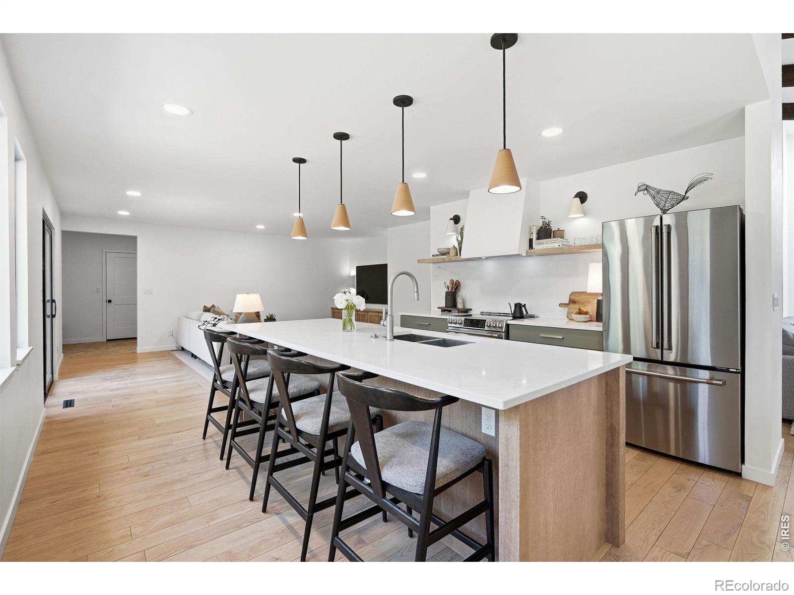 5389 Cypress Drive Boulder CO 80303