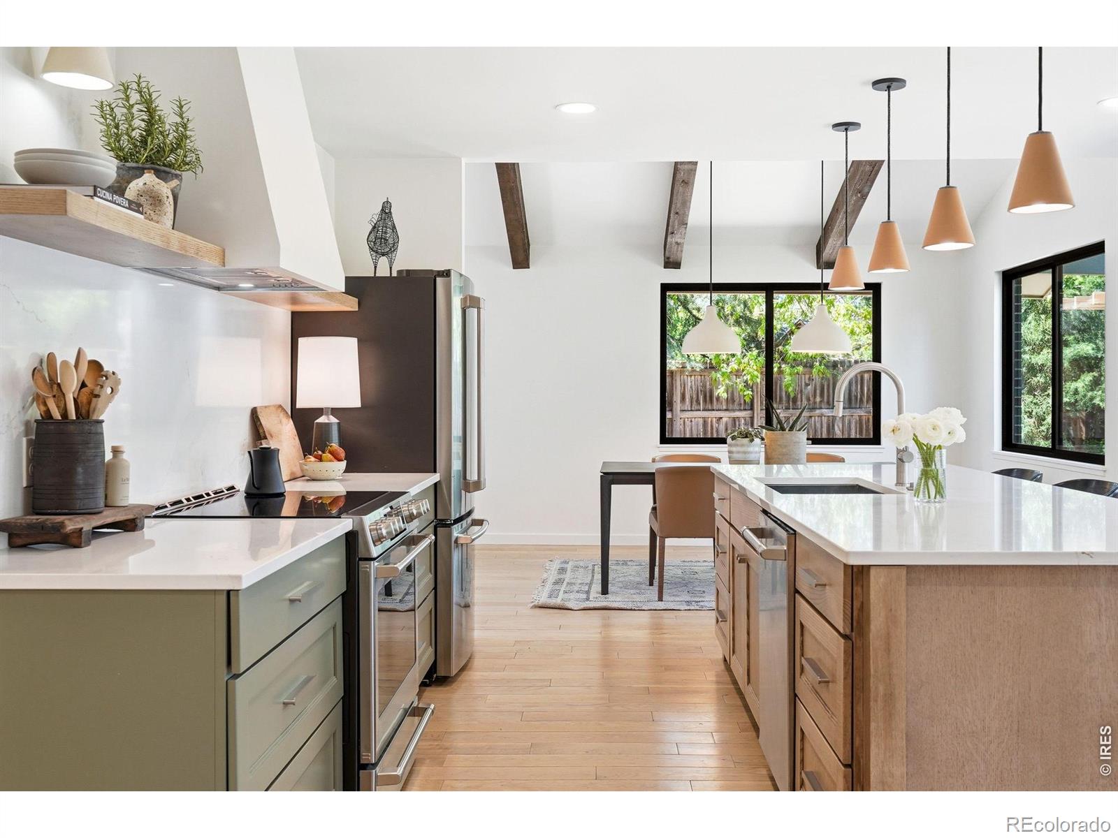5389 Cypress Drive Boulder CO 80303