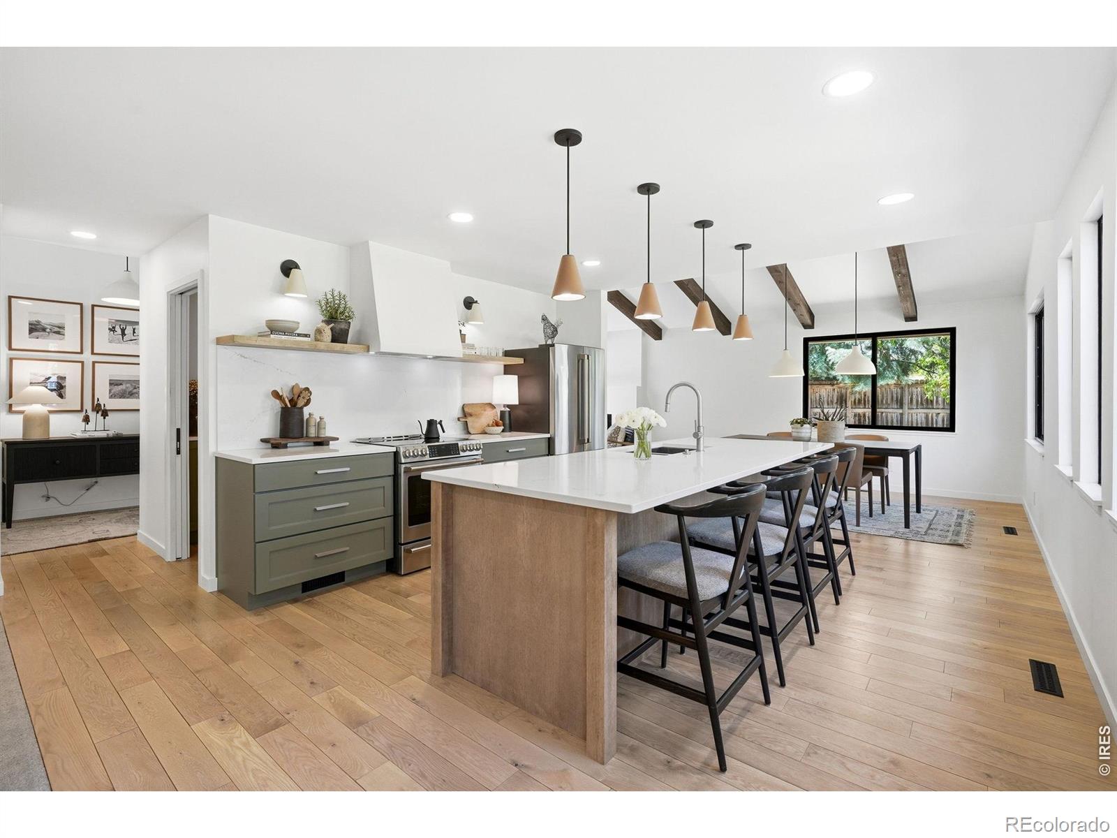 5389 Cypress Drive Boulder CO 80303