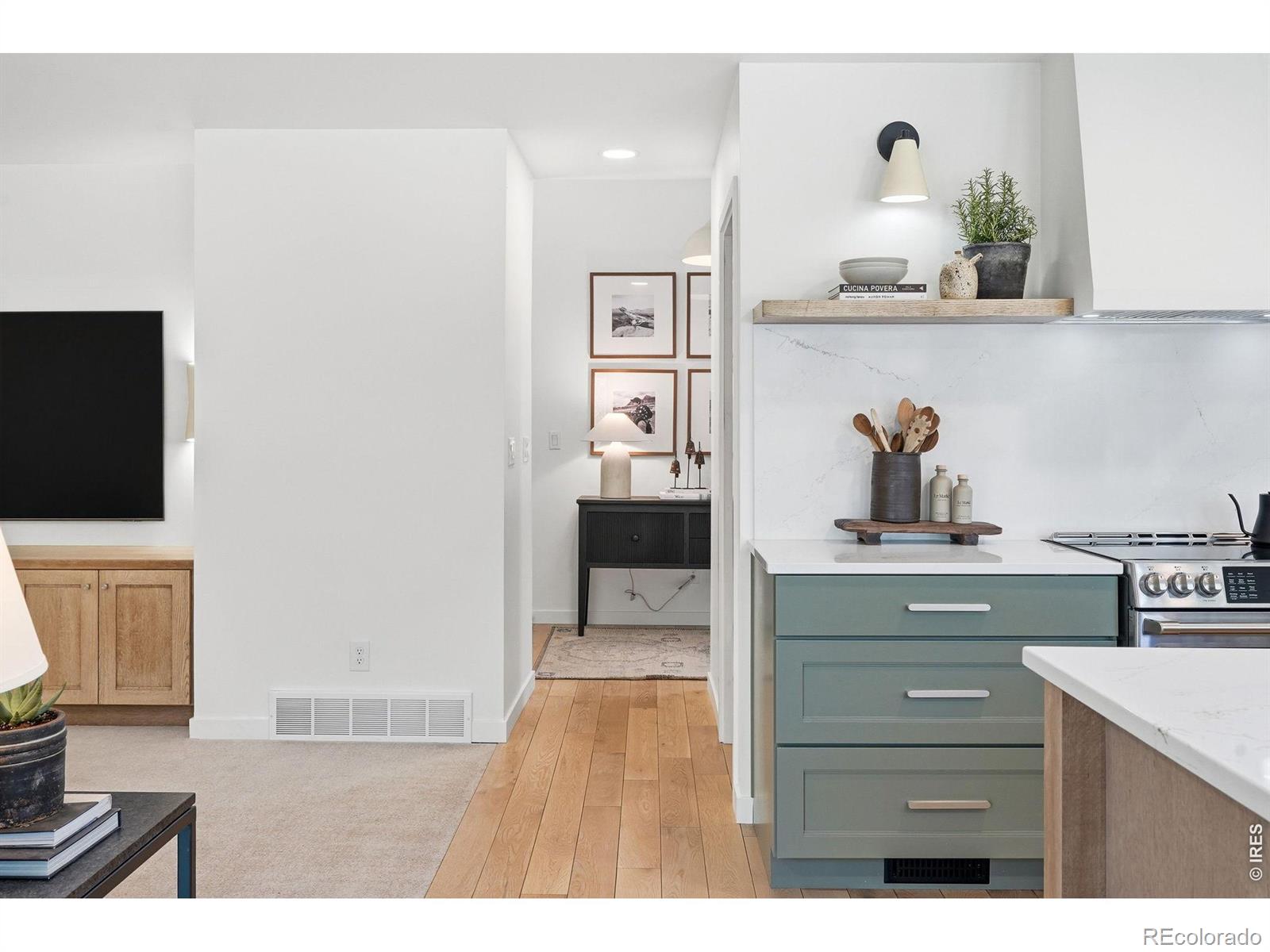 5389 Cypress Drive Boulder CO 80303