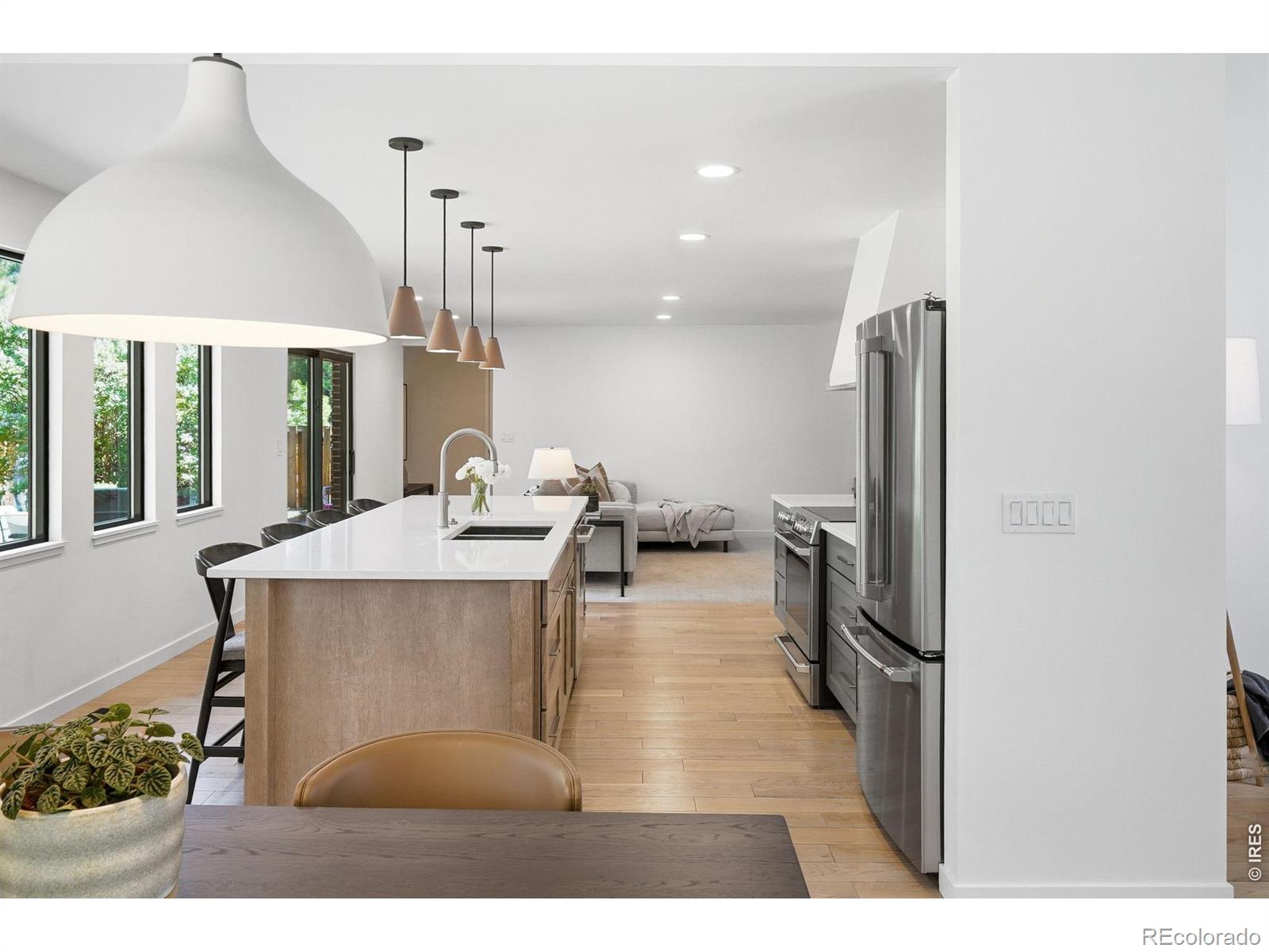 5389 Cypress Drive Boulder CO 80303