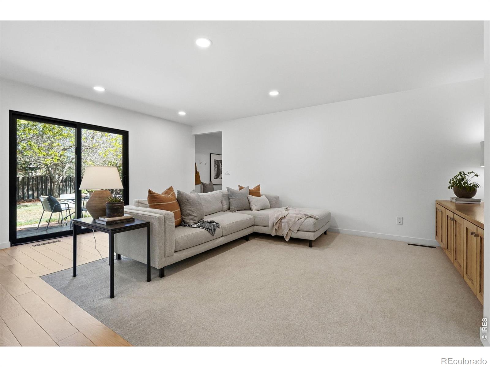 5389 Cypress Drive Boulder CO 80303