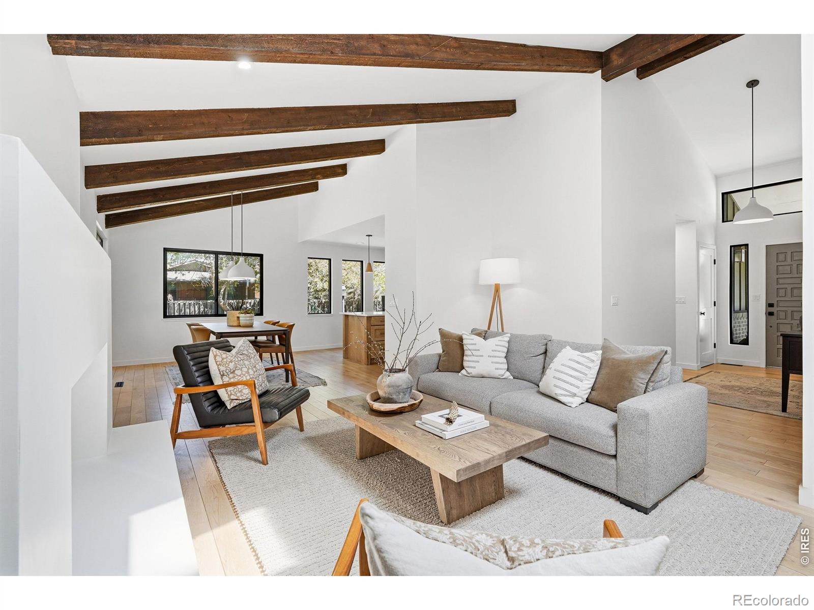 5389 Cypress Drive Boulder CO 80303