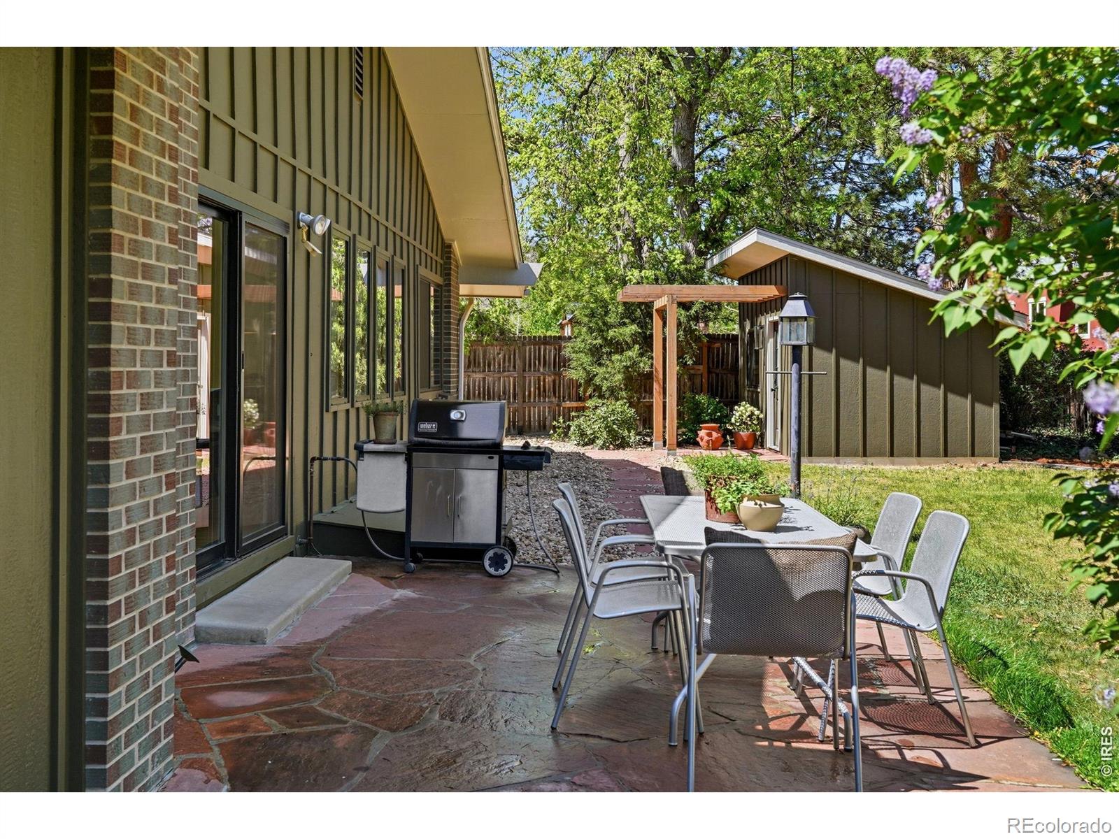 5389 Cypress Drive Boulder CO 80303