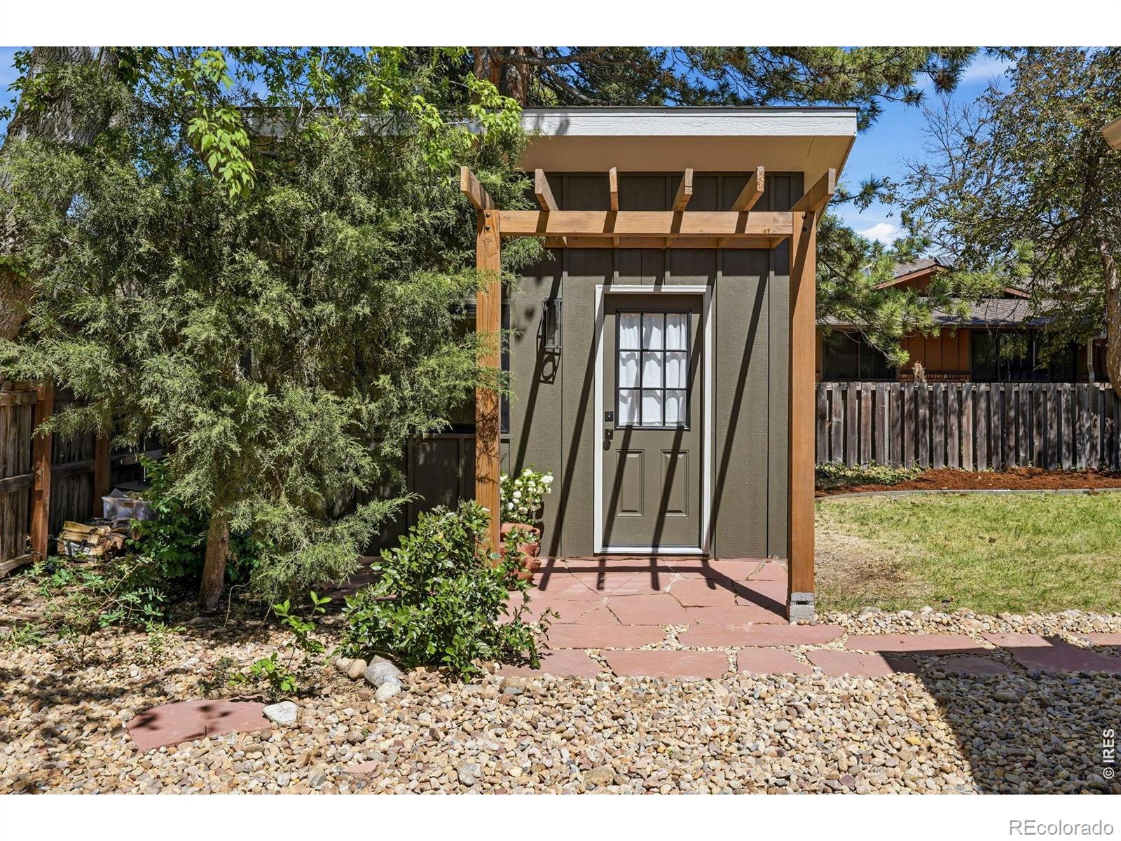 5389 Cypress Drive Boulder CO 80303