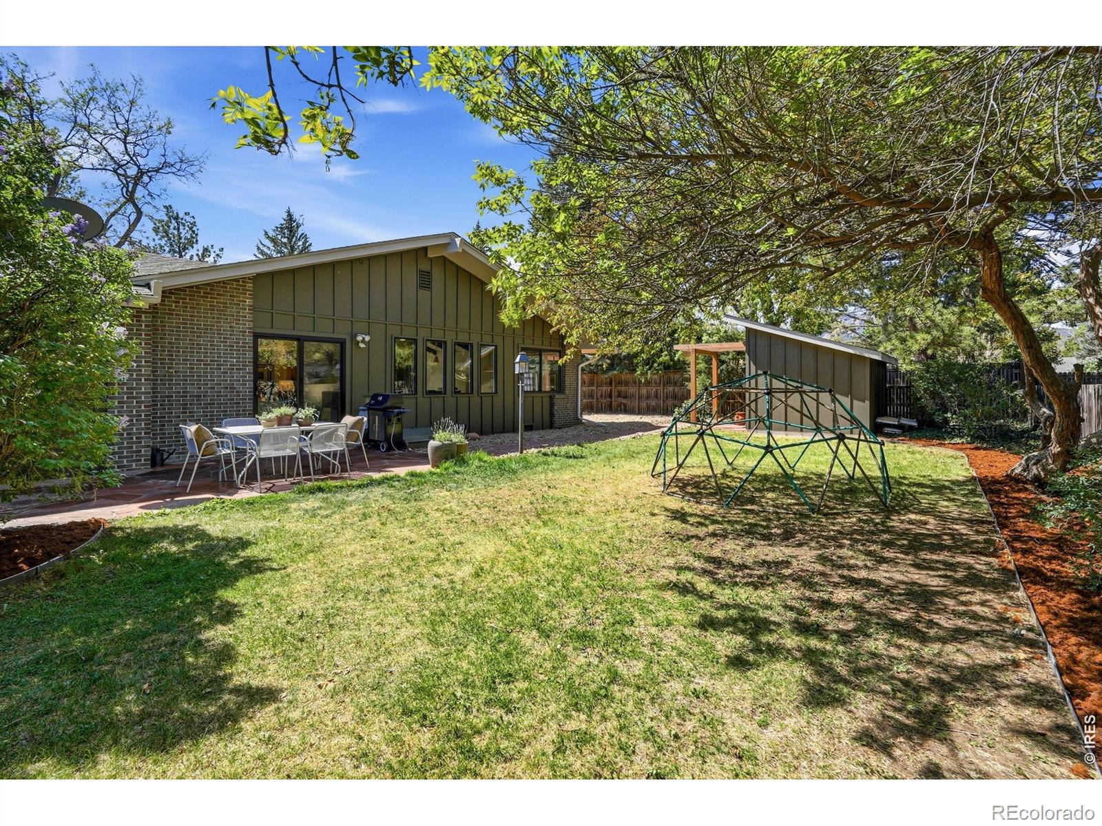 5389 Cypress Drive Boulder CO 80303