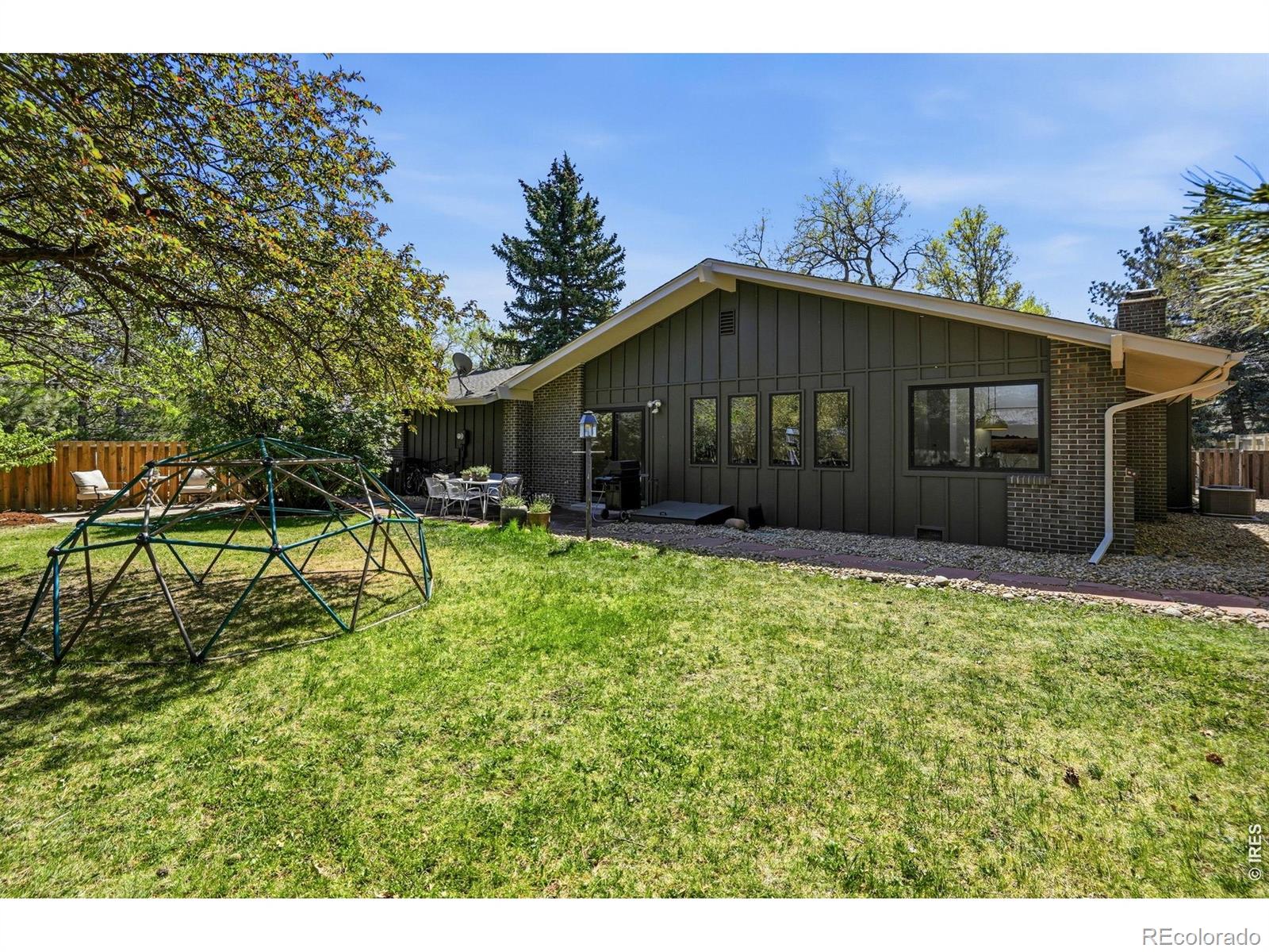 5389 Cypress Drive Boulder CO 80303