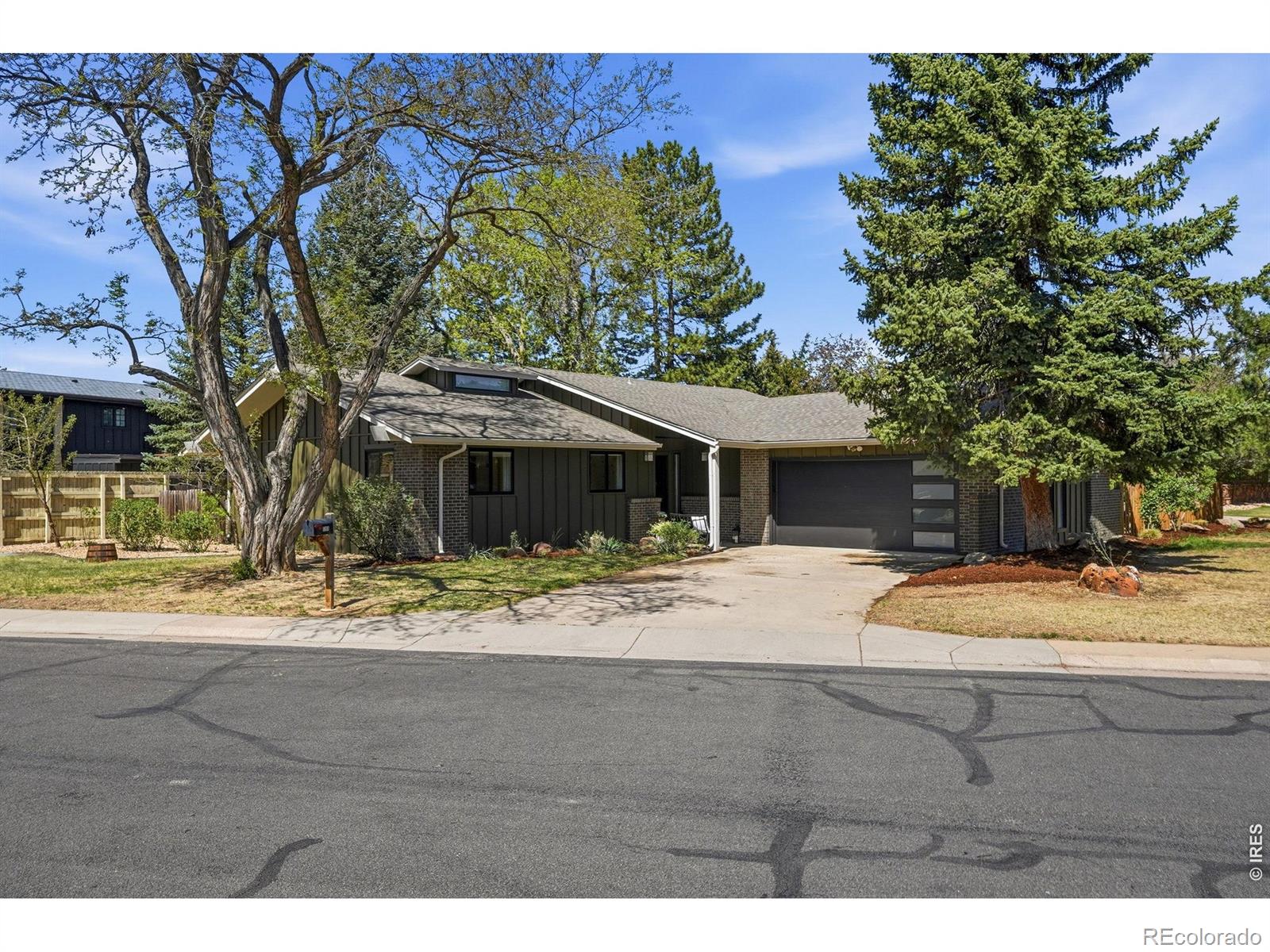 5389 Cypress Drive Boulder CO 80303