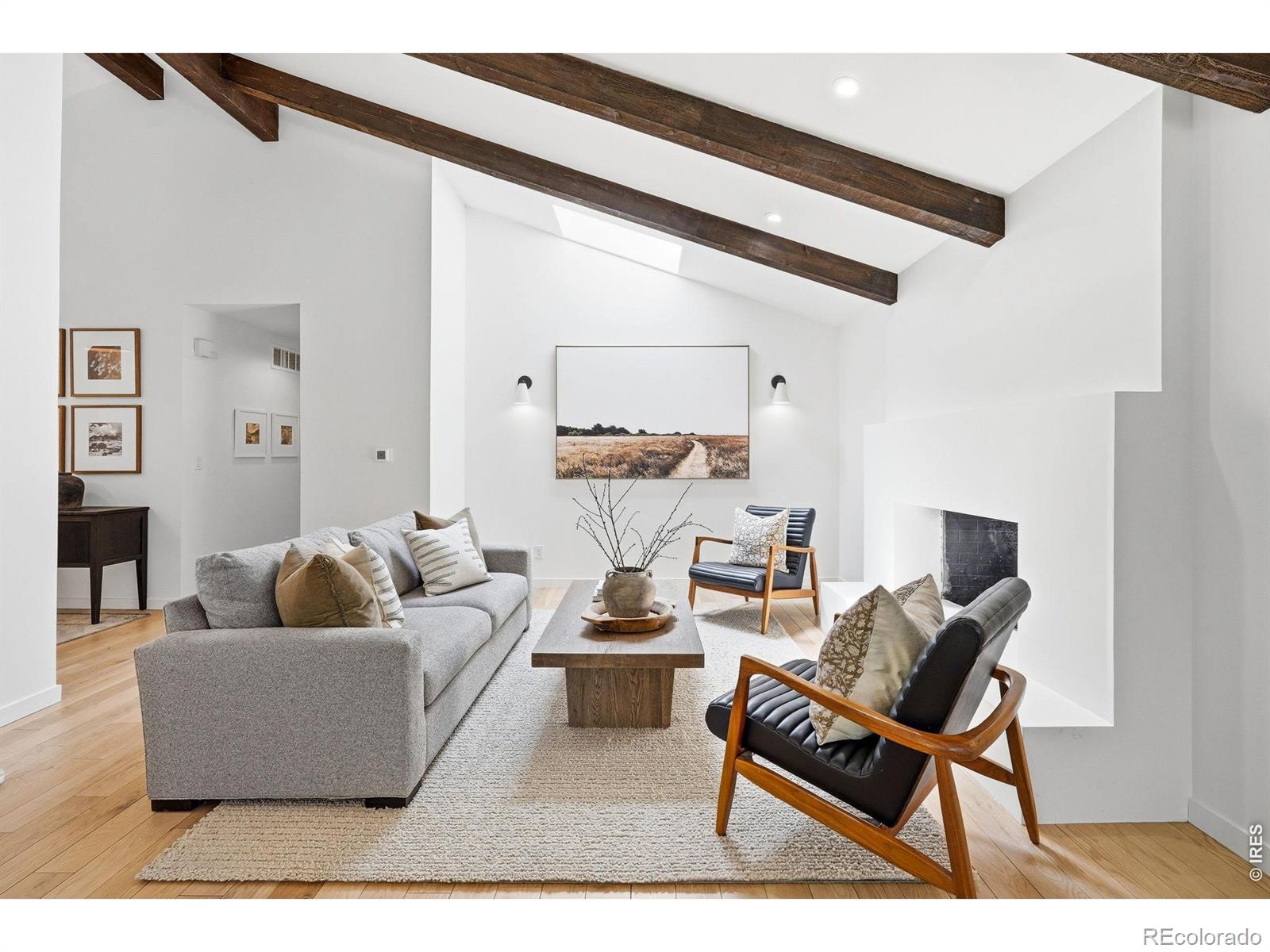 5389 Cypress Drive Boulder CO 80303