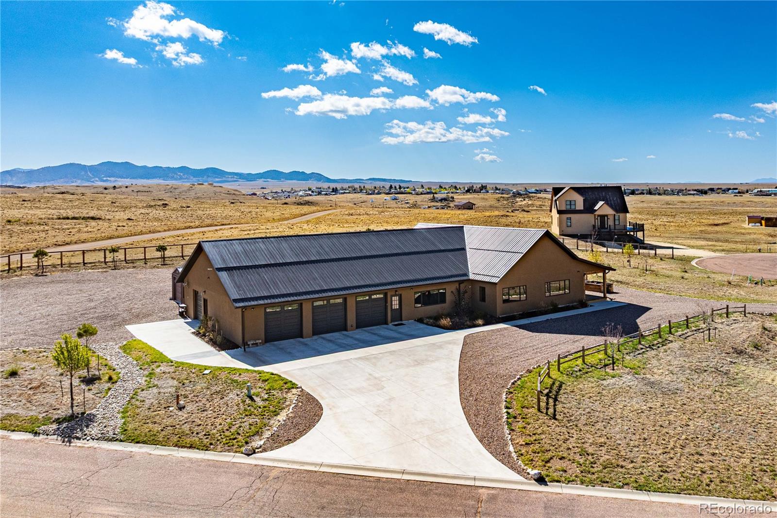 570 Mineral Road Westcliffe CO 81252