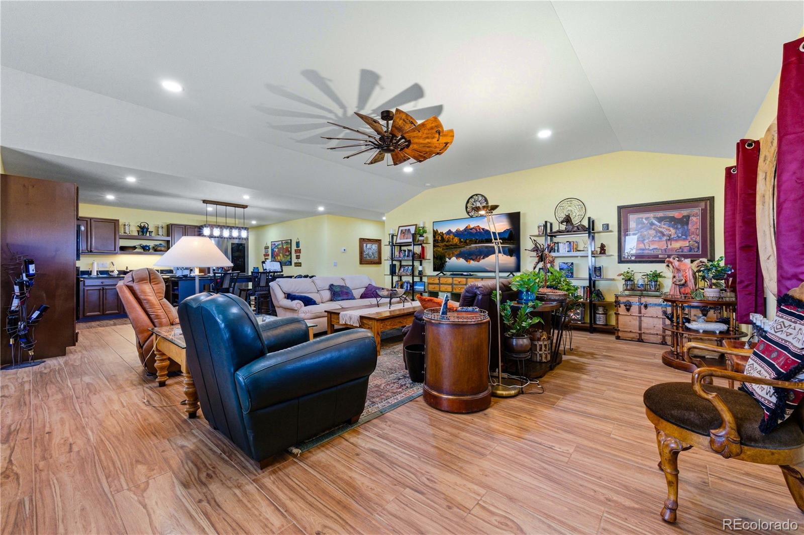 570 Mineral Road Westcliffe CO 81252