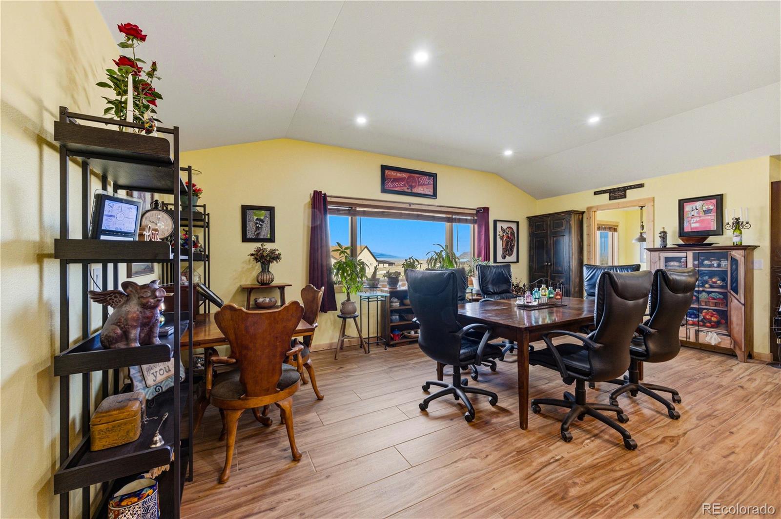 570 Mineral Road Westcliffe CO 81252