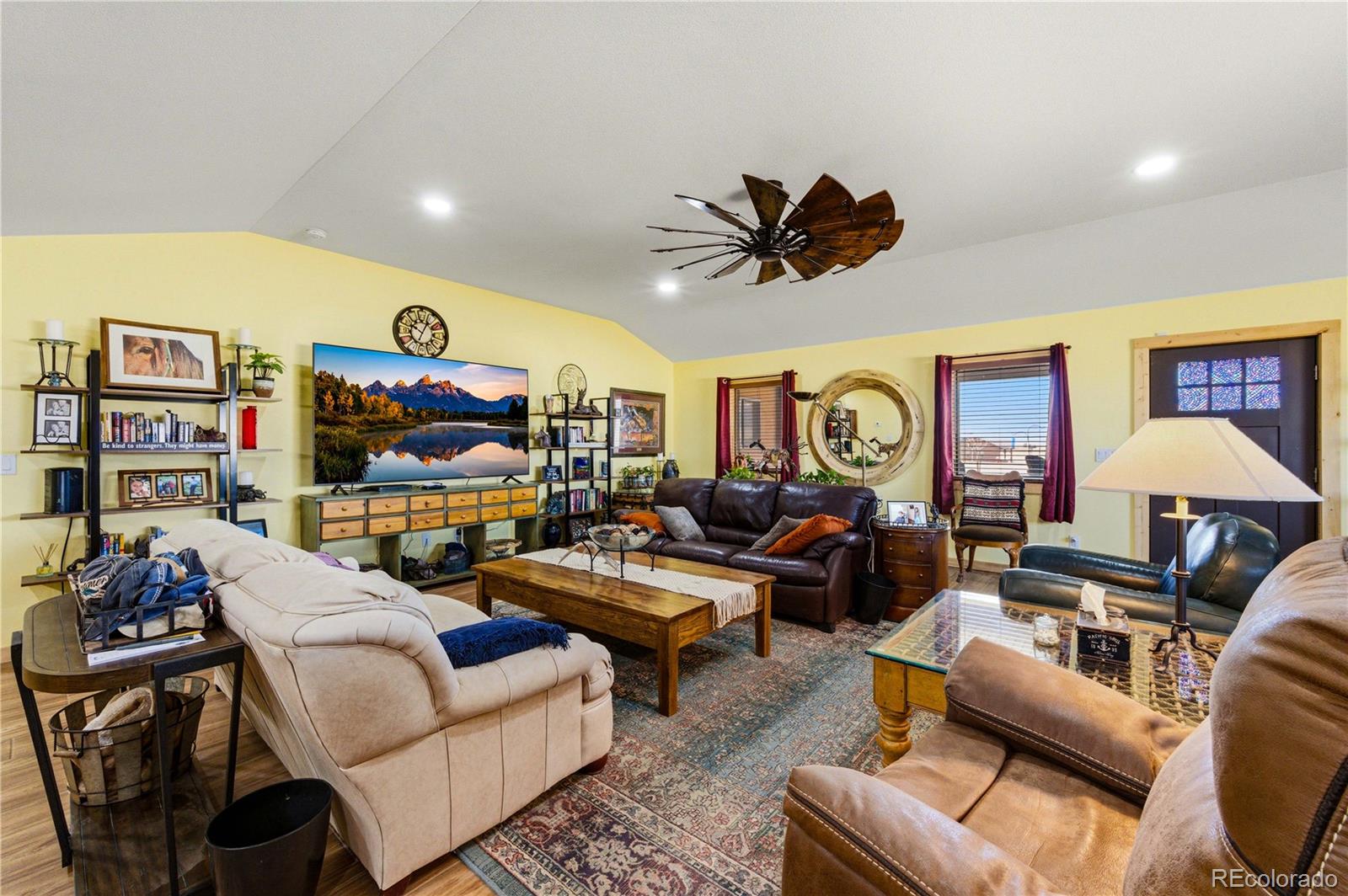 570 Mineral Road Westcliffe CO 81252