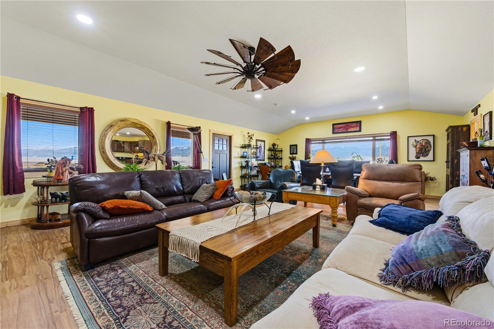 570 Mineral Road Westcliffe CO 81252
