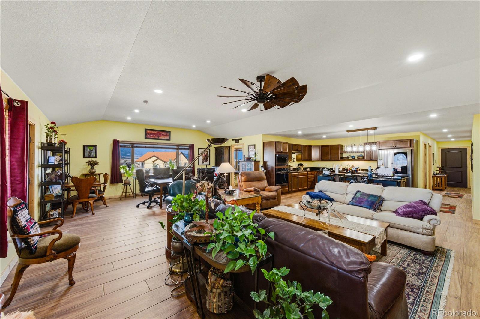 570 Mineral Road Westcliffe CO 81252