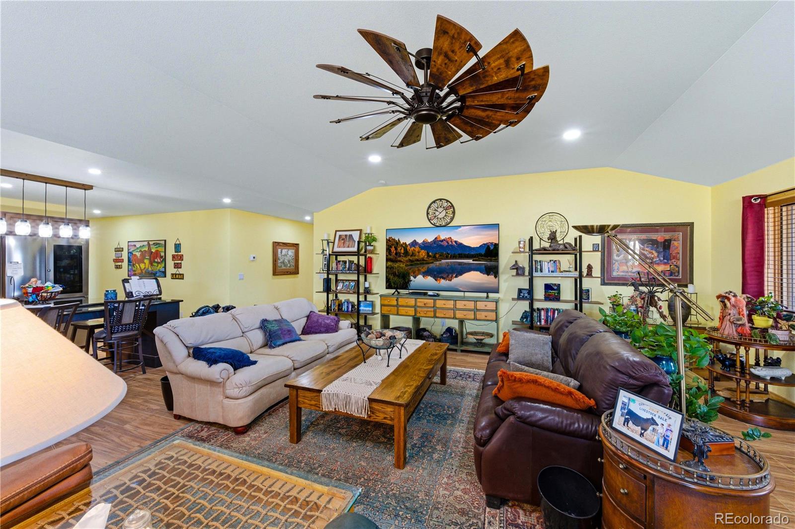 570 Mineral Road Westcliffe CO 81252