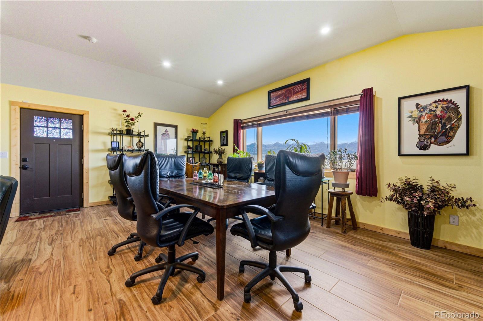 570 Mineral Road Westcliffe CO 81252