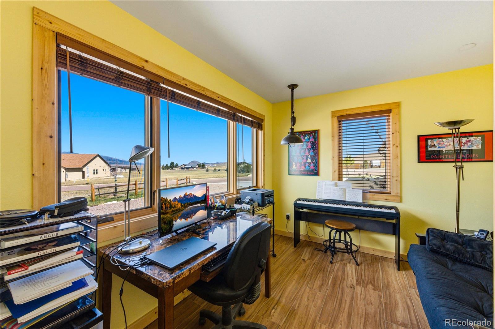 570 Mineral Road Westcliffe CO 81252
