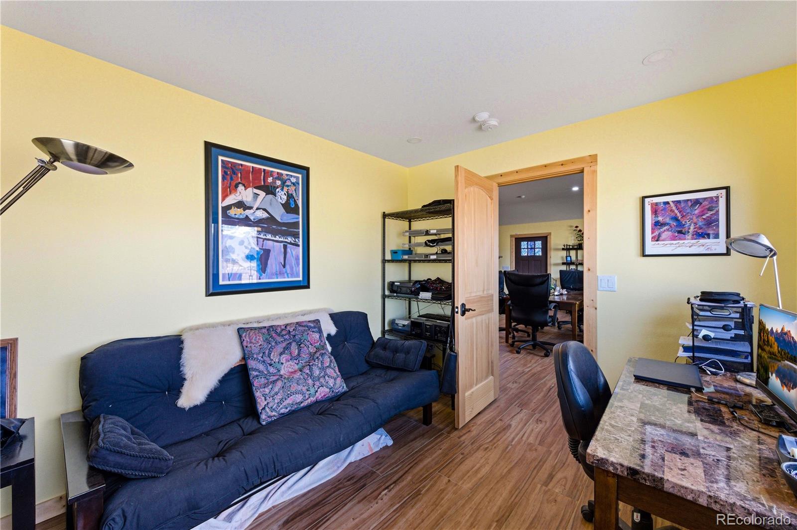 570 Mineral Road Westcliffe CO 81252