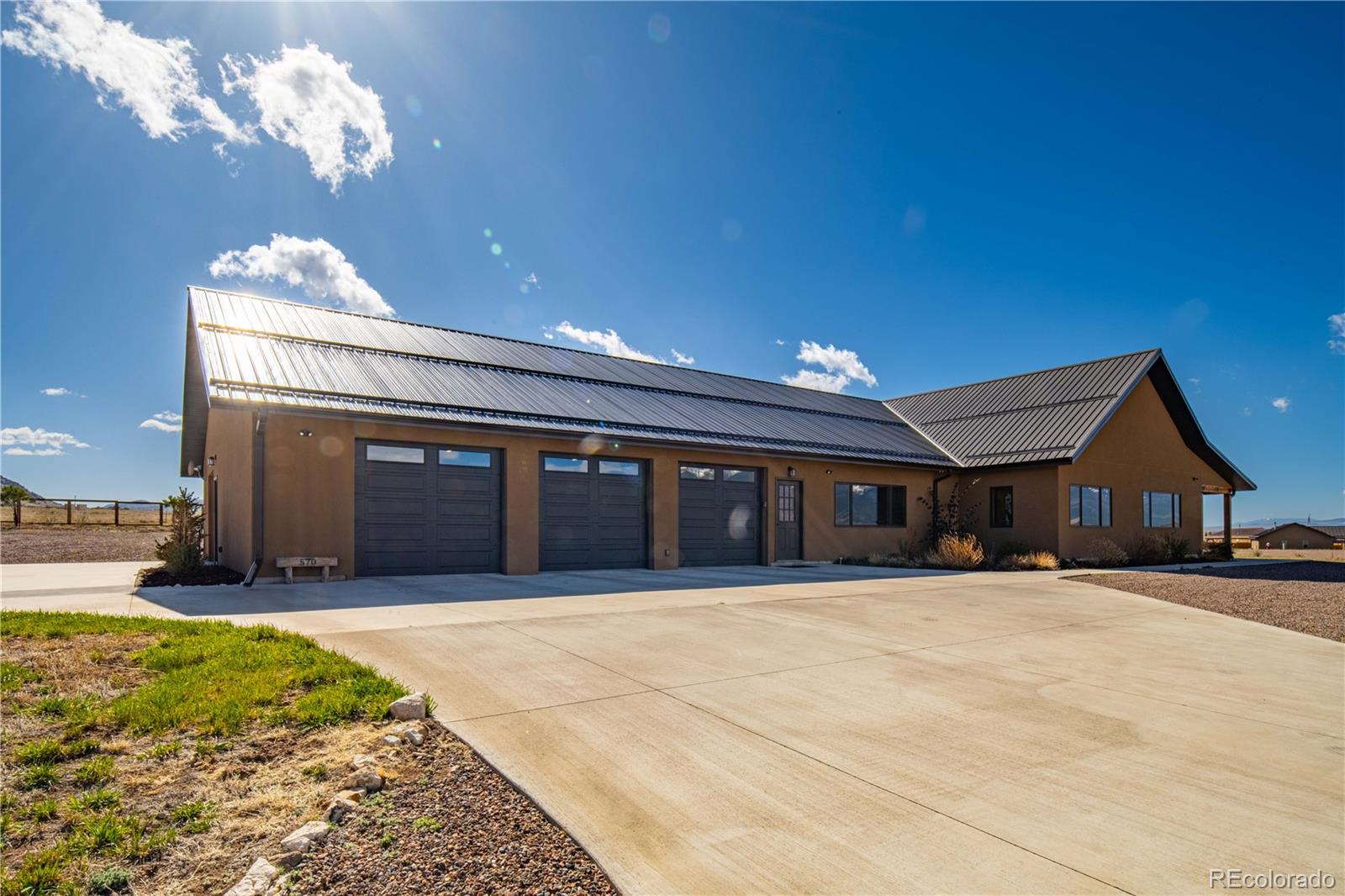 570 Mineral Road Westcliffe CO 81252