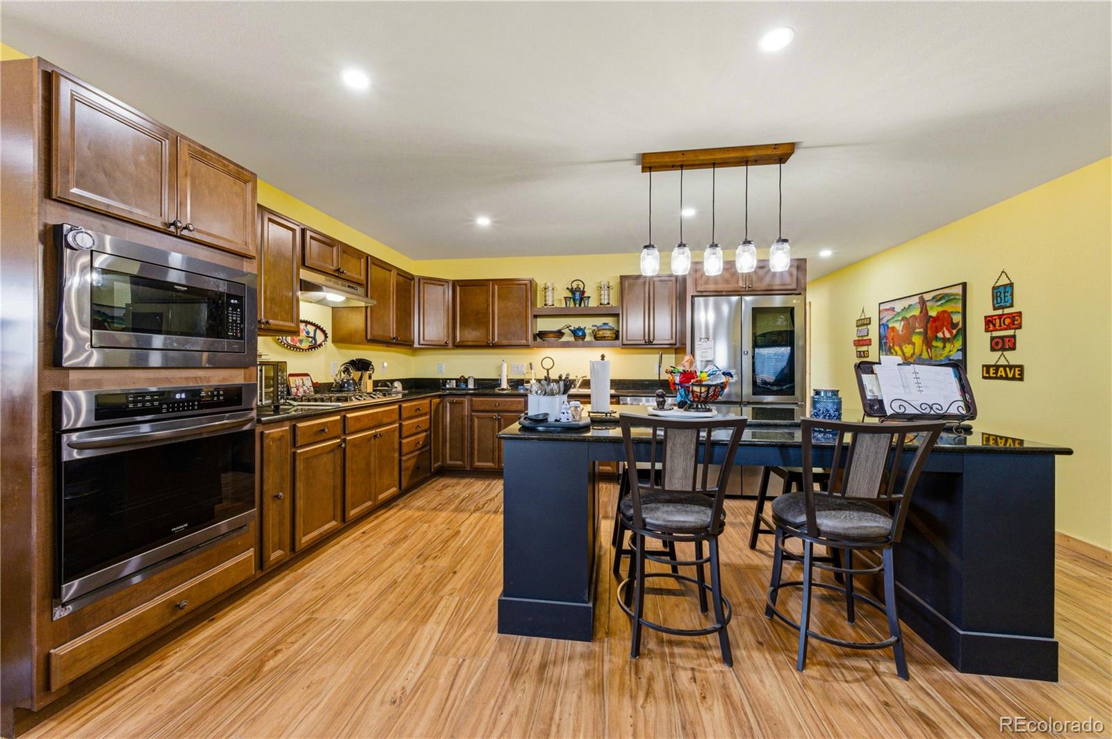570 Mineral Road Westcliffe CO 81252